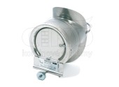 Regulátor tahu s manžetou, prům.130mm