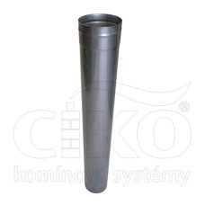 Roura 1000mm, 180mm, tl.1mm