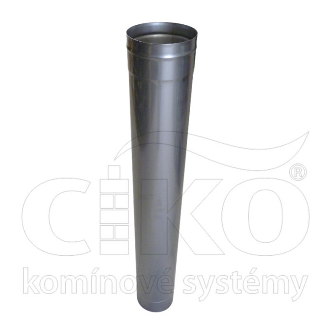 Roura 1000mm, 200mm, tl.1mm