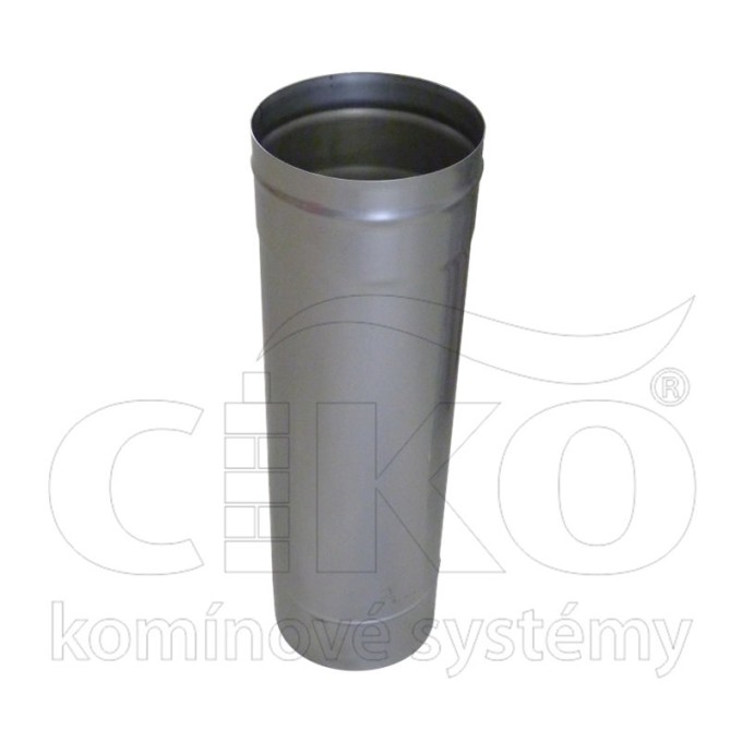 Roura 360mm, m.signa, prům.200mm, tl.0,6mm
