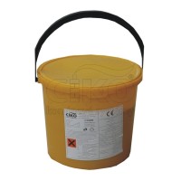 Lepicí malta na cihelné tvarovky 6kg (žlutý kbelík)