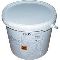 Lepicí hmota pro prstence KOMFORT 5kg (bílý kbelík)