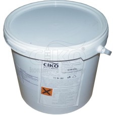 Lepicí hmota pro prstence KOMFORT 5kg (bílý kbelík)