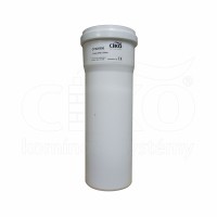 Trubka DN80, 250mm