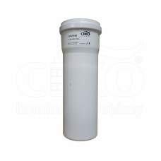 Trubka DN80, 250mm