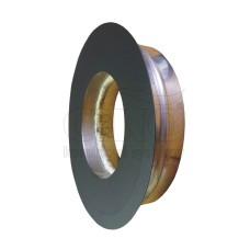 Redukce vnitřní pro CIKO 3V UNIVERSAL, komín/kouřovod 200/150 mm, nerez 1mm
