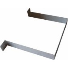 Komínová stěnová kotva EASY (nerez), 325x325 mm