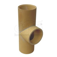 Připojení sopouchu 90° prům.200mm