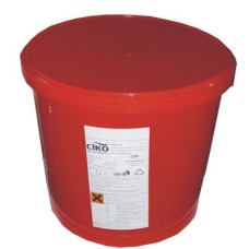 Zálivková směs pro CKOP 6kg (červ.kbelík)