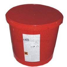 Zálivková směs pro CKOP 6kg (červ.kbelík)