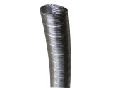 Vložka FLEX 0,1mm, pr. 80mm, mat. 1.4404, pro přetlak, 1m