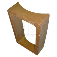 Rámeček k čistící vložce 180mm