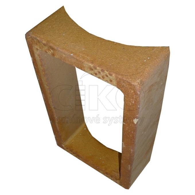 Rámeček k čistící vložce 180mm
