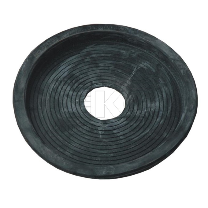 Membránové těsnění sopouchu TEC/EASY pro plyn.spotřebiče 160mm