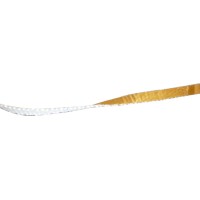Tkaná izolační páska Sur-GL/P 10x2mm (samolepící)