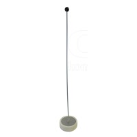 Spárovací hladítko 1m, pr. 140mm