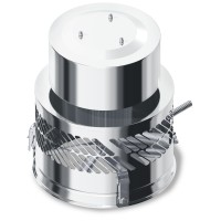 Komínový ventilátor DIAJEKT S, pr. 250mm, pro pr. komínů 180-250mm lze adaptér WRSD-A 250